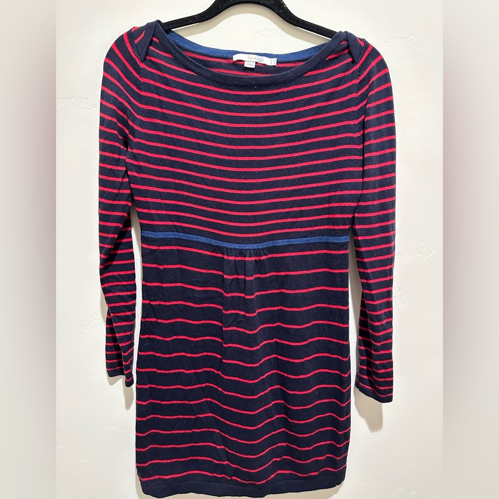 Boden dress size 8